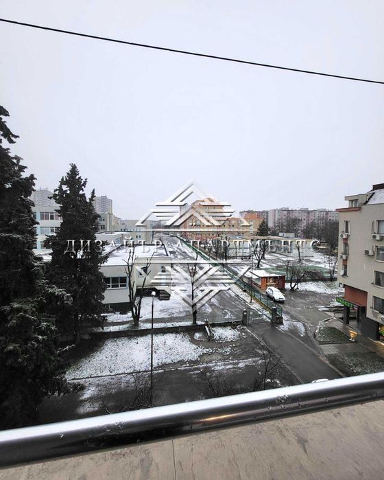 Дава се под наем Двустаен апартамент в с. Полски извор, Област Бургас - 48 кв.м за 341.7 € - Снимка #9