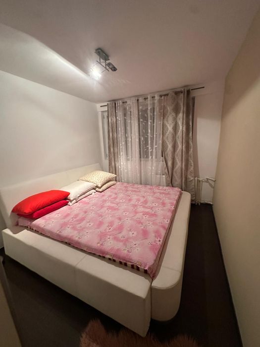 Apartament 3 camere Ploiești sud Jianu