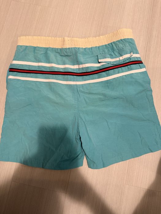 Pantaloni de baie Tommy Hilfiger