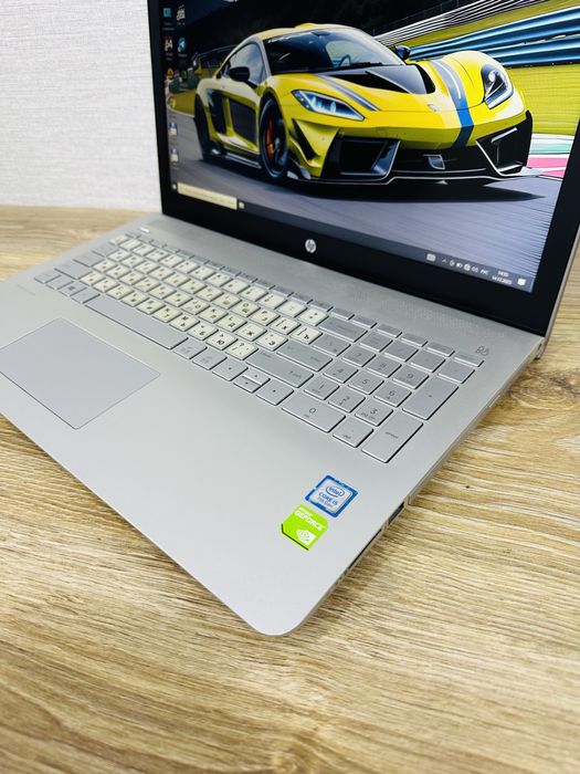 HP Pavilion Core i5 с Игровой видеокартой для Autocad, 3Dmax и Игр