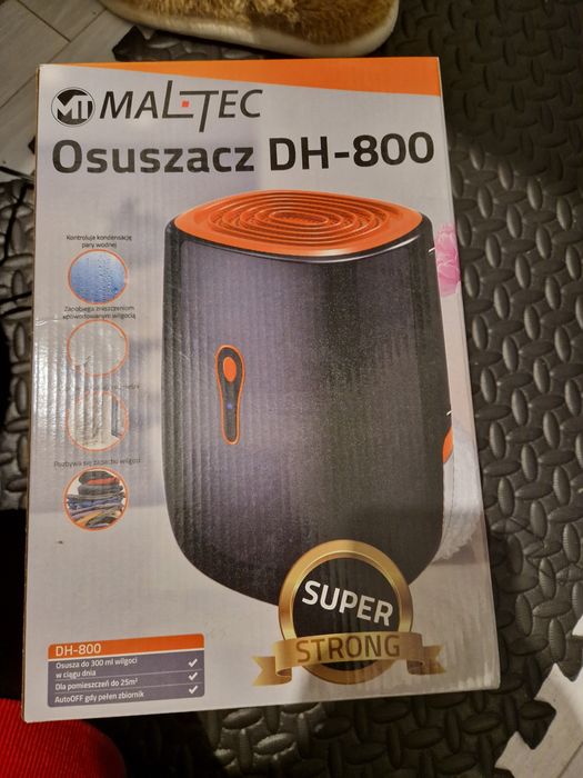 Влагоабсорбатор Maltec