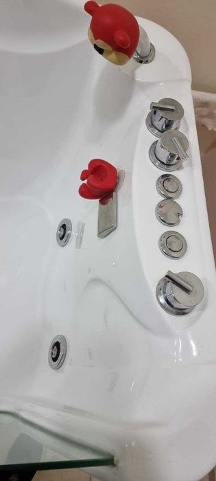 Гидромассажная ванна для детей , джакузи, baby spa