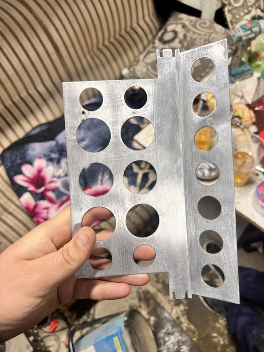 Замена Радиатора Печки