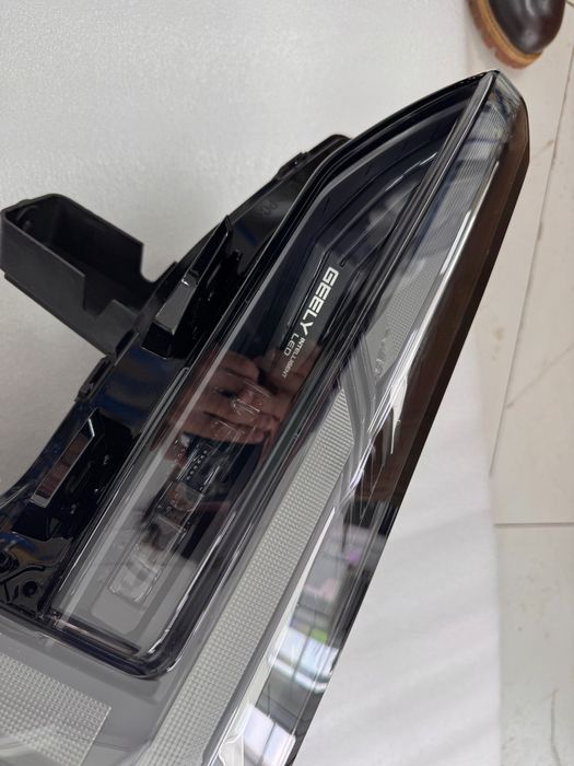 Фара левая GEELY Atlas