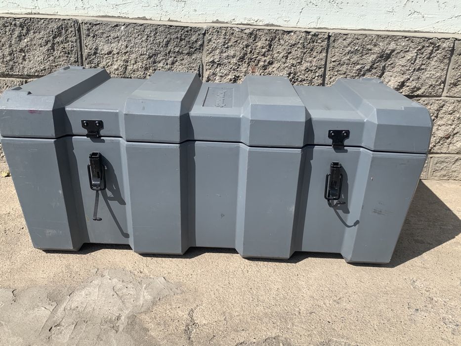 Ящик пластиковый arb контейнер