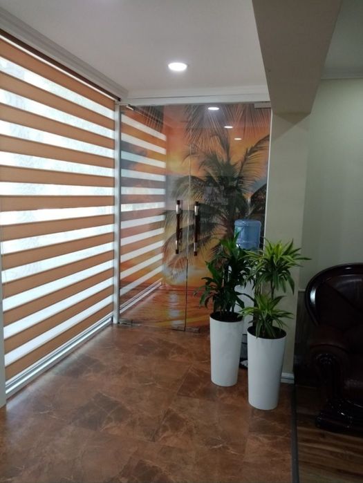 Договор есть! Метро новза(хамза) под офис 80 м2 фасад 7 метров с парко