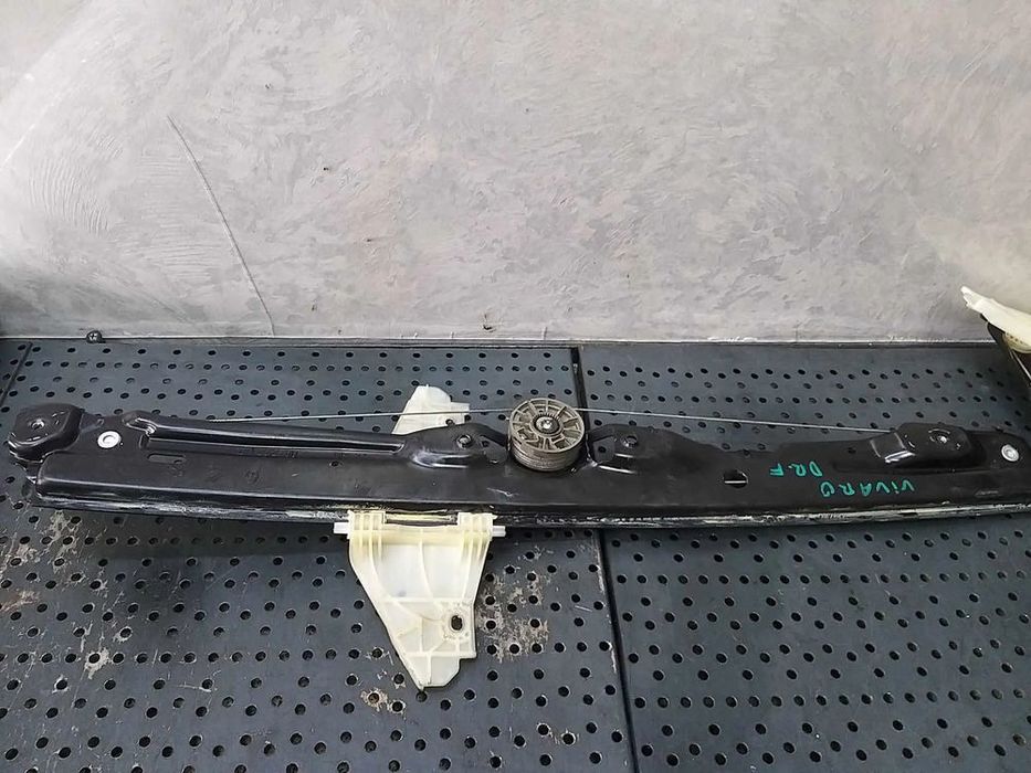Macara geam electric dreapta fata opel vivaro c 9829889680