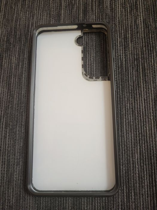 Husă Mobilfox Telefon S21 FE (Gurita-Bisoi)