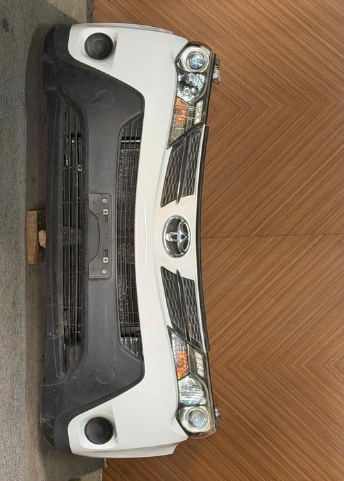 Нос кат Рав 4 Rav 4
