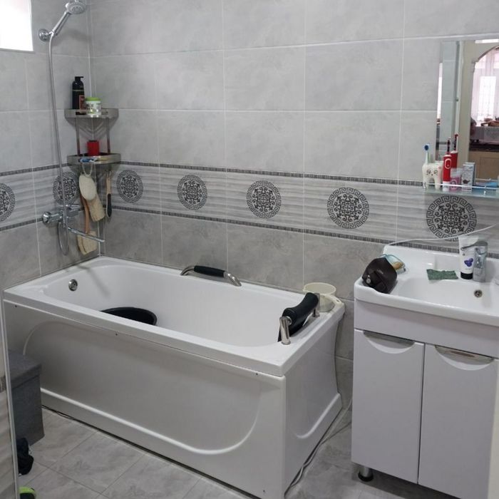 Qibrayda xovli sotiladi