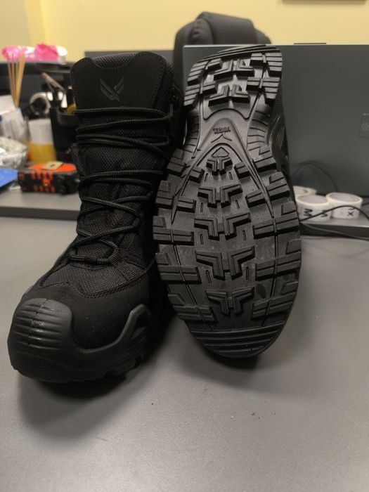 Тактически / outdoor обувки Vogel Guard RS 44 номер ПРОМО!