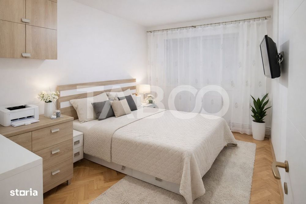 Apartament 3 camere in Manastur zona Grigore Alexandrescu