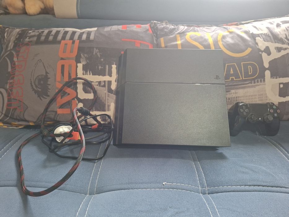 Плейстейшн 4 (PlayStation)