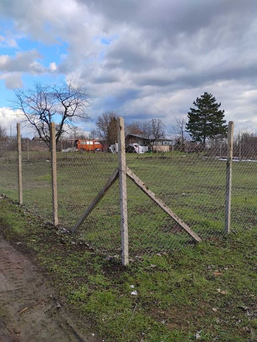 Продава се Парцел в Разград, Варош - 507 кв.м за 31 €/кв.м - Снимка #1