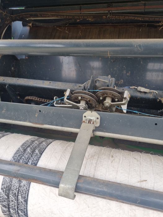 Presa balotat FENDT 2600 V