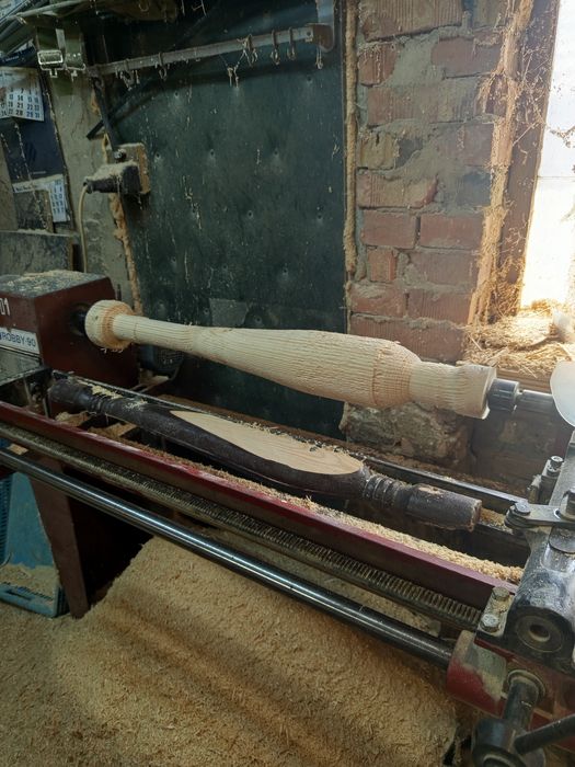 Дърводелски услуги