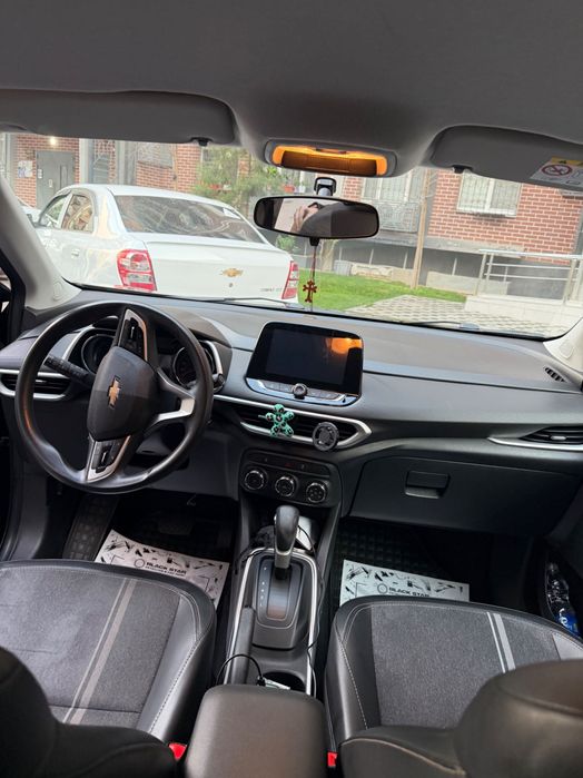 Tracker 2 LTZ PLUS Турбо-13400$