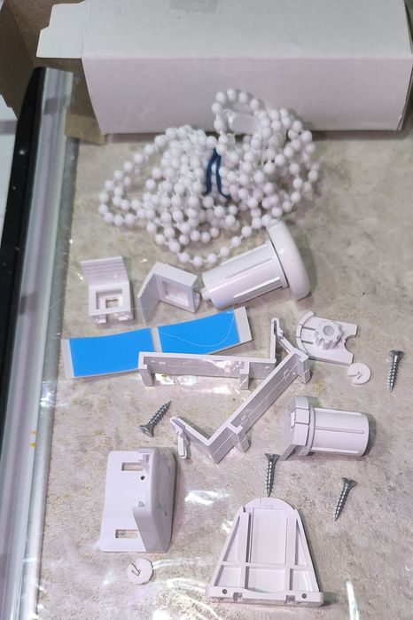 Продам ролл-шторы