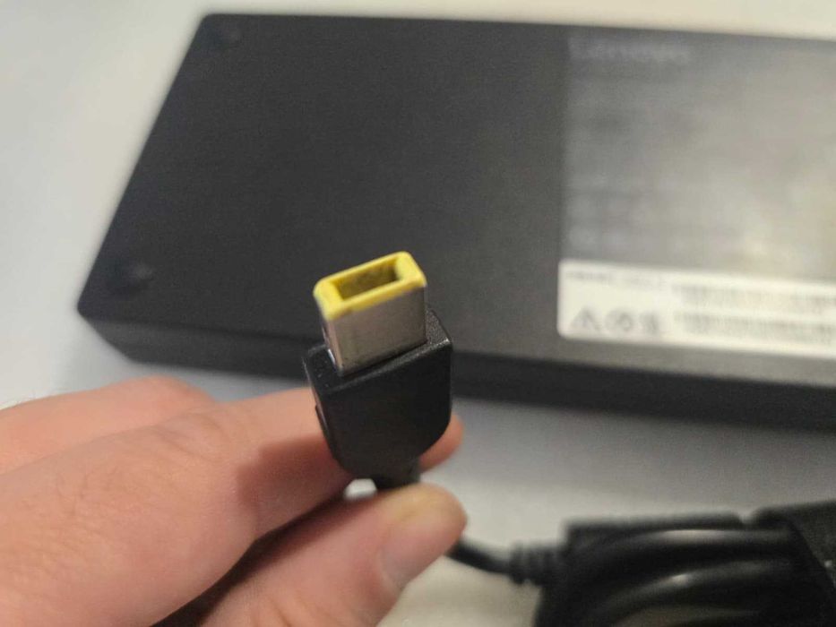 Incarcator laptop Lenovo Legion, 20V 11.5A 230W mufa dreptunghiulara