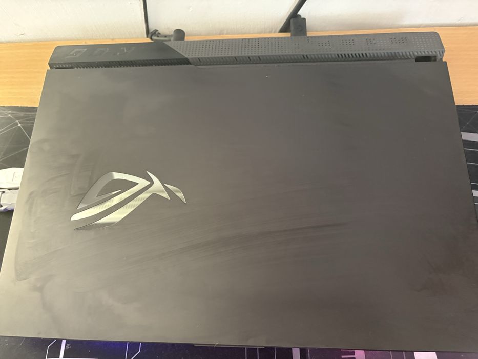 Laptop Asus Rog Strix G15