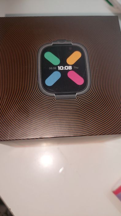 Смарт часы для мальчиков