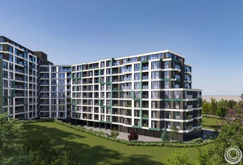 Продава се Тристаен апартамент в София, Младост 4 - 99 кв.м за 2254 €/кв.м - Снимка #3