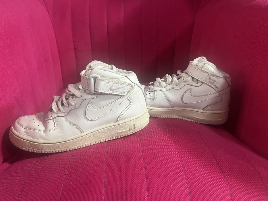 NIKE Air Force #41,42,38