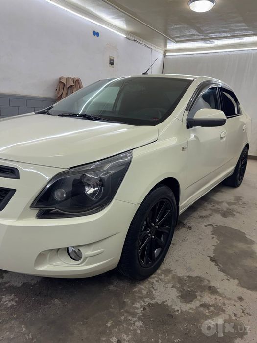 Srochna Cobalt mexanika