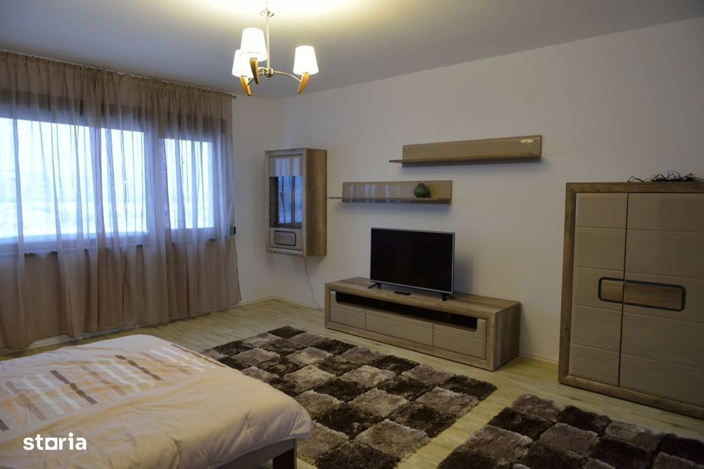 Duplex | Baneasa | Cartier Felicity |