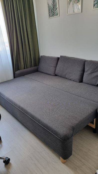 Canapea extensibila IKEA