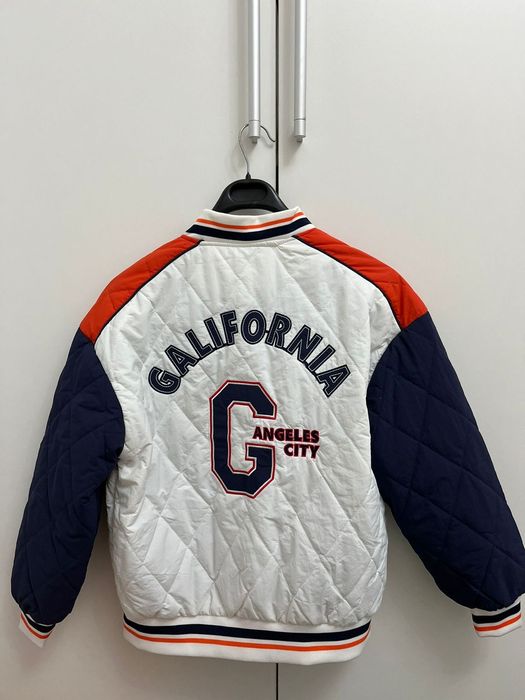 Бомбер (универсальный)