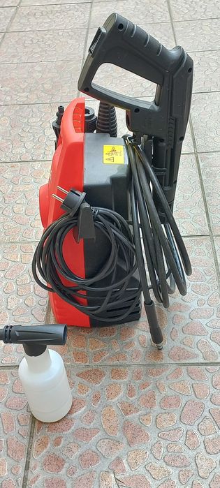 Продавам водоструйка
