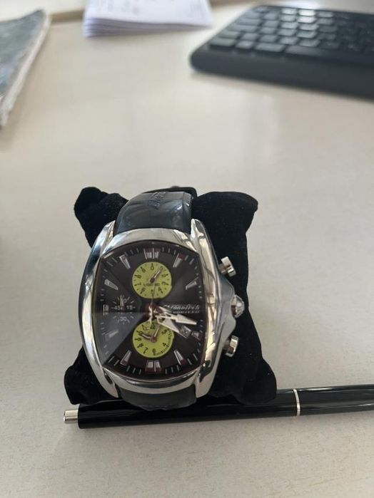 Мъжки часовник Chronotec