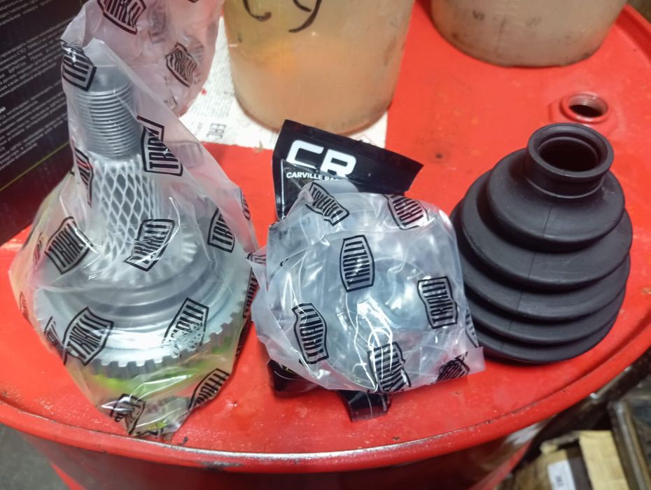 Компрессор кондиционера Лада Гранта FL