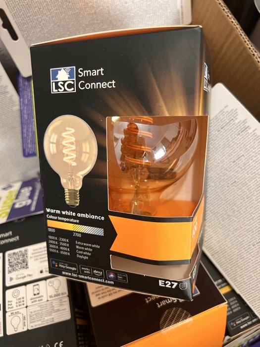 Becuri economice 600w