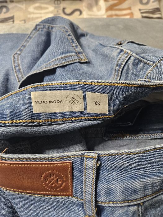 Пола с цепка Vero moda