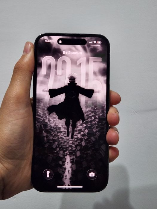 Iphone 14 pro обмен