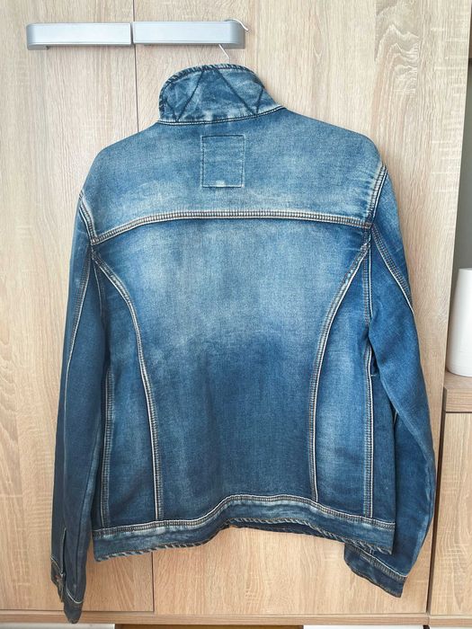 17&Co, L |  Geacă de blugi