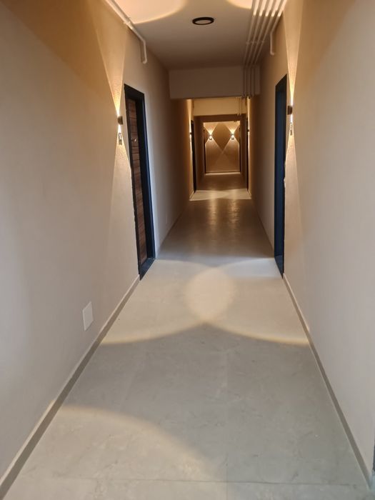 Garsoniera cu loc de parcare!