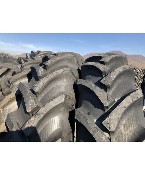 Anvelopa 14.00-38 bkt tr135 12pr tt  Cauciucuri tractor, Fiat, Case, Fendt, John Deere, New Holland, Massey Ferguson, UTB   Cauciucuri tractor, Fiat,
