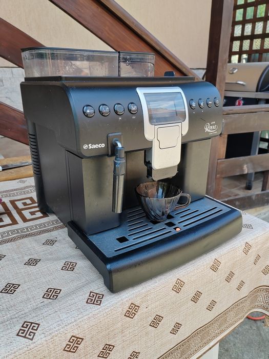 Espressor cafea Saeco Royal