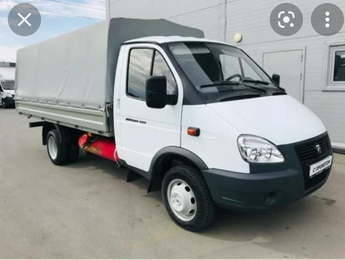 Аренда газель по городу цена договорная - Междугородние перевозки ...