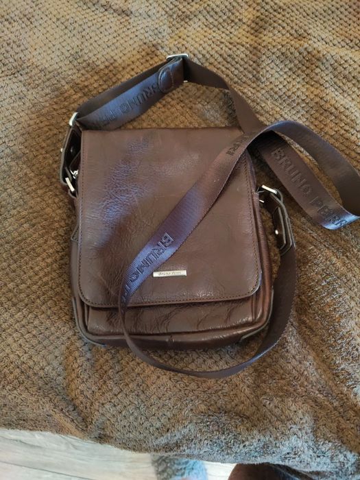 Bruno Perri сумка на плечо