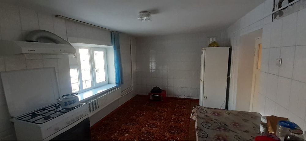 Дом в городе Каратау