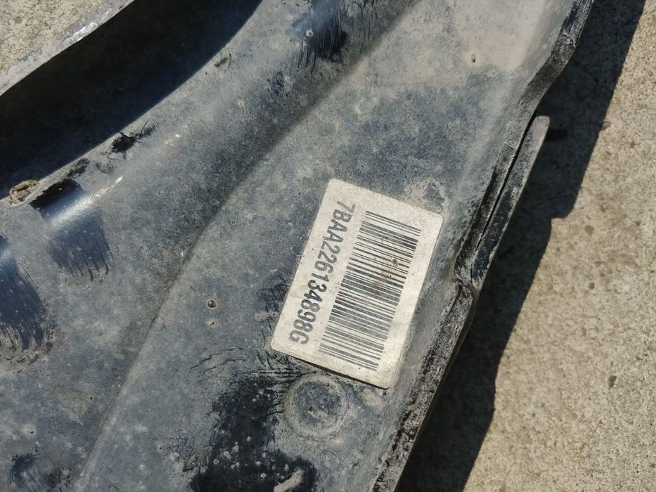 brat bascula stanga fata 1.6b citroen c5 aircross  7baa226134898g