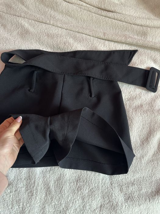 Къси гащи, пола-панталон: Zara, Pause Jeans S, M