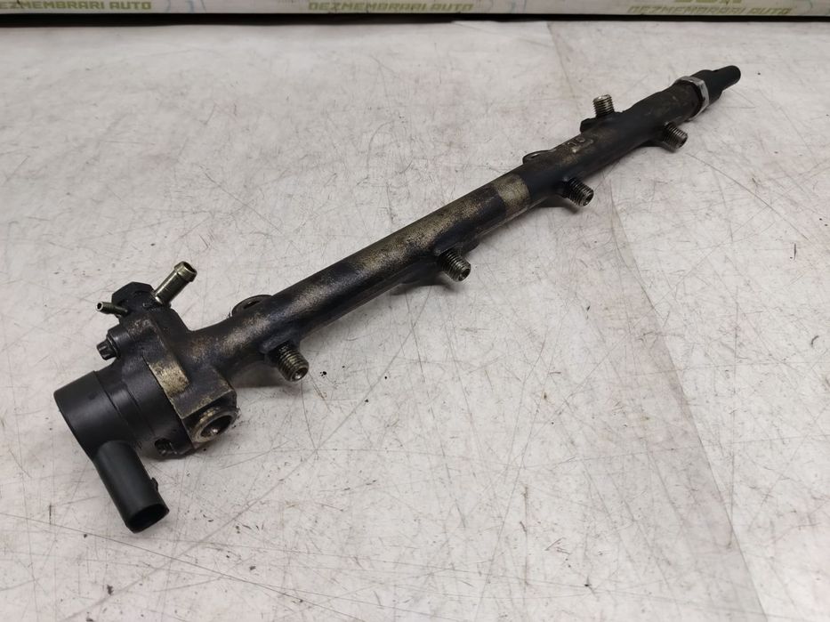 Rampa injectoare 2.2 cdi om611980 6110700095 Mercedes-Benz E-Class W2