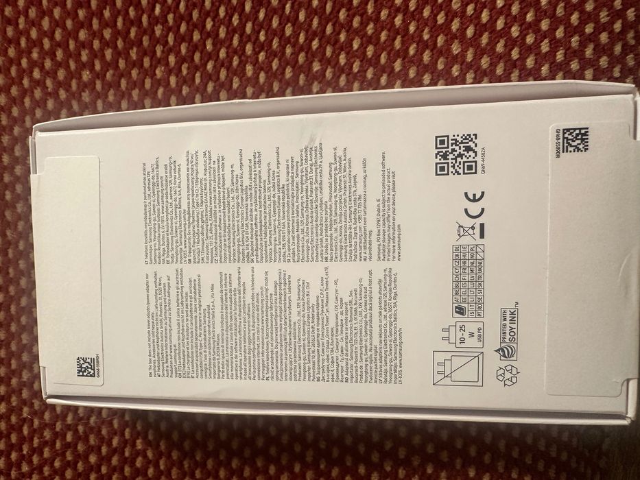 Samsung Galaxy A16 чисто нов