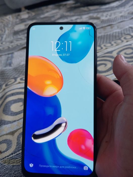 Redmi note 11 сатылады