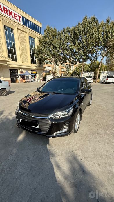 Onix premier 2025